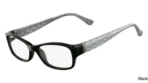 michael kors black womens rx eyeglass 158|Michael Kors Eyeglasses and Prescription Glasses.